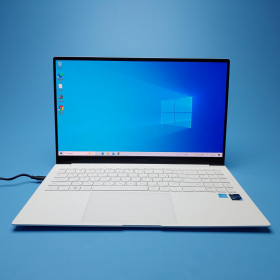 Ноутбук Samsung Galaxy Book Pro NP950XDB (i5-1135G7/RAM 8GB DDR4/SSD 512GB) Б/В (6450)