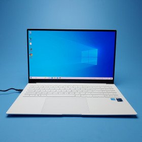 Ноутбук Samsung Galaxy Book Pro NP950XDB (i5-1135G7/RAM 8GB DDR4/SSD 512GB) Б/В (6450)