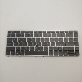 Клавіатура (Keyboard) HP Elitebook 840 G3 P/N819877-001 Клавіатура (Keyboard) HP Elitebook 840 G3 P/N819877-001