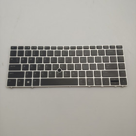 Клавіатура (Keyboard) HP Folio 9470m/9480m P/N697685-001 Клавіатура (Keyboard) HP Folio 9470m/9480m P/N697685-001