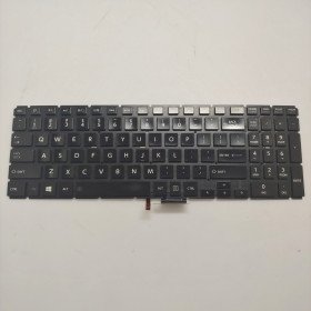 Клавіатура (Keyboard)Toshiba Satellite S55-C5274 P/NAEBLYU01110