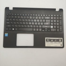 Кришка клавіатури (Palmrest)Acer Aspire ES1-512 P/N 460.03702.0003 Кришка клавіатури (Palmrest)Acer Aspire ES1-512 P/N 460.03702.0003