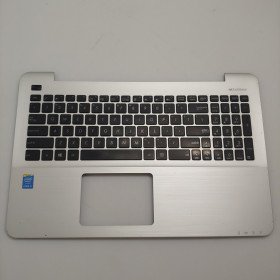 Кришка клавіатури (Palmrest)Asus X555L P/N 13NB0622AP0302