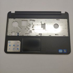 Кришка клавіатури (Palmrest)Dell Inspiron 15-3521 P/N 0R8WT4
