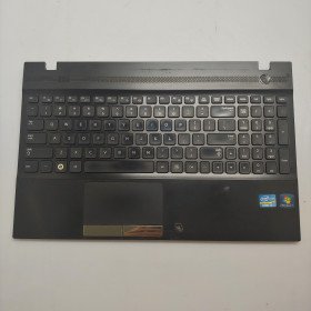 Кришка клавіатури (Palmrest)Samsung NP305V5A P/N BA75-03214A Кришка клавіатури (Palmrest)Samsung NP305V5A P/N BA75-03214A