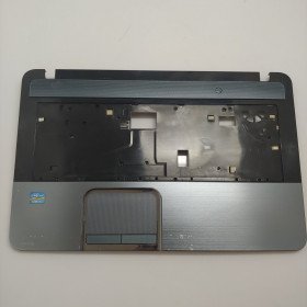 Кришка клавіатури (Palmrest)Toshiba Satellite S875-S7240 P/N 13N0-ZXA0901 Кришка клавіатури (Palmrest)Toshiba Satellite S875-S7240 P/N 13N0-ZXA0901