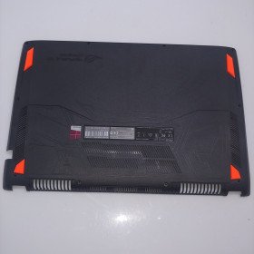 Нижня кришка (Bottom)Asus ROG GL502V P/N 13NB0DD0AP0101