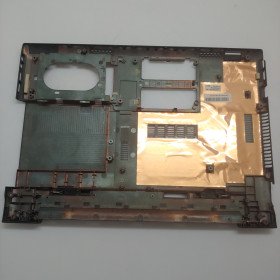 Нижня кришка (Bottom) Asus U56E P/N13N0-LEA0411 Нижня кришка (Bottom) Asus U56E P/N13N0-LEA0411
