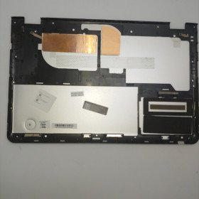 Нижня кришка (Bottom) HP Envy X360 M6-ar003dx P/N856800-001