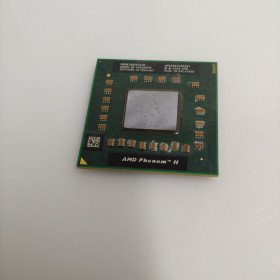 Процесор (Processor) AMD Phenom II Triple-Core N870 2.3 GHz HMN870DCR32GM Процесор (Processor) AMD Phenom II Triple-Core N870 2.3 GHz HMN870DCR32GM