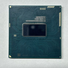 Intel Core i3-4000M SR1HC Dual-Core 2.4GHz Dell Latitude E6440 Intel Core i3-4000M SR1HC Dual-Core 2.4GHz Dell Latitude E6440