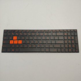 Клавіатура (Keyboard)Asus ROG GL502V P/N V156262AS1