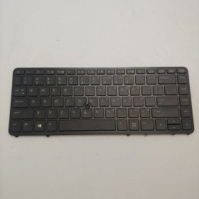 Клавіатура (Keyboard)HP Elitebook 850 G1 P/N 6037B0085801 Клавіатура (Keyboard)HP Elitebook 850 G1 P/N 6037B0085801