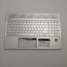 Кришка клавіатури (Palmrest) HP Pavilion 15-cs0051cl P/N910300190780