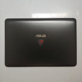Кришка матриці (top cover) ASUS ROG GL551J P/N 13NB06R2AM0101 Кришка матриці (top cover) ASUS ROG GL551J P/N 13NB06R2AM0101