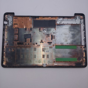 Нижня кришка (Bottom)Dell Inspiron 15 5567 P/N0T7J6N