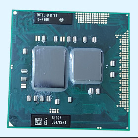 Процесор (Processor) Intel i5-480M  SLC27 (БВ)
