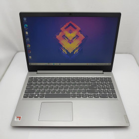 Ноутбук Lenovo IdeaPad S145-15AST Grey (A4-9125/RAM 8GB DDR4/SSD 256GB) Б/В (6577)