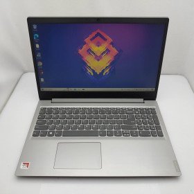 Ноутбук Lenovo IdeaPad S145-15AST Grey (A4-9125/RAM 8GB DDR4/SSD 256GB) Б/В (6577) Ноутбук Lenovo IdeaPad S145-15AST Grey (A4-9125/RAM 8GB DDR4/SSD 256GB) Б/В (6577)