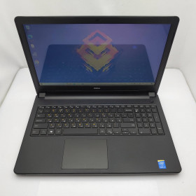 Ноутбук Dell Inspiron 5558 Black (i3-5015U/RAM 8GB DDR3/SSD 240GB) Б/В (6512)
