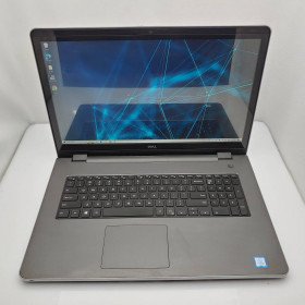 Ноутбук Dell Inspiron 5759 Gray (i5-6200U/RAM 16GB DDR3/SSD 240GB) Б/В (6579(1))