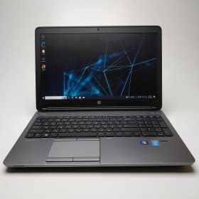 Ноутбук HP ProBook 650 G1 Grey (i7-4800MQ/RAM 16GB DDR3/HDD 500GB) Б/В (6428(3))