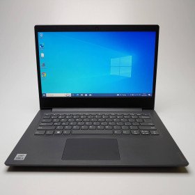 Ноутбук Lenovo V14-IIL Gray (i5-1035G1/RAM 16GB DDR4/SSD 256GB) Б/В (6567)