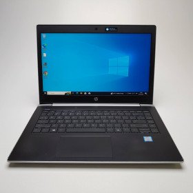 Ноутбук HP ProBook 440 G5 Grey (i7-8550U/RAM 16GB DDR4/SSD 256GB) Б/В (6642(3))