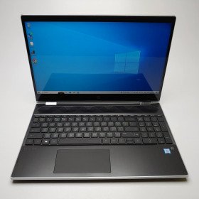 Ноутбук HP Pavilion x360 - 15-cr0052od Grey (i7-8550U/RAM 16GB DDR4/SSD 256GB) Б/В (6659)