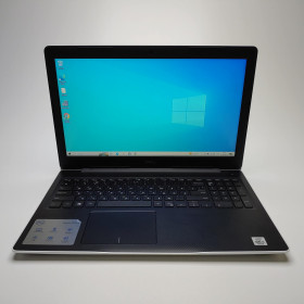 Ноутбук Dell Inspiron 3593 Grey (i5-1035G1/RAM 16GB DDR4/SSD 240GB) Б/В (6653)