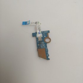 Кнопка живлення (Power Button) Dell G3 3579 P/N HYYT6 Кнопка живлення (Power Button) Dell G3 3579 P/N HYYT6