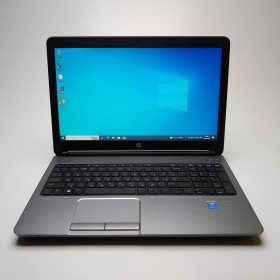 Ноутбук HP ProBook 650 G1 Grey (i3-4100M/RAM 8GB DDR3/HDD 500GB) Б/В (6236(8))