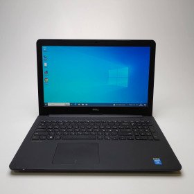 Ноутбук Dell Latitude 3550 (i3-5005U/RAM 8GB DDR3/SSD 480GB) Б/В (6661)
