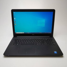 Ноутбук Dell Latitude 3550 Grey (i5-5200U/RAM 8GB DDR3/SSD 480GB) Б/В (6661(1))