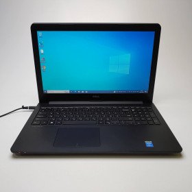 Ноутбук Dell Latitude 3550 Grey (i5-5200U/RAM 8GB DDR3/SSD 480GB) Б/В (6661(2))