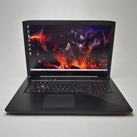 Ноутбук Asus ROG GL703VD Black (i7-7700HQ/RAM 16GB DDR4/SSD 512GB) Б/В (6663)
