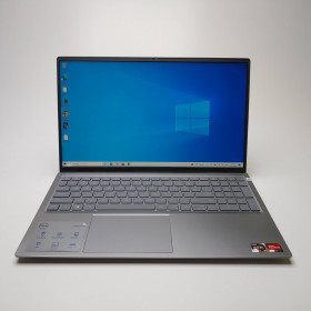 Ноутбук Dell Inspiron 5515 Grey (Ryzen 7 5700U/RAM 8GB DDR4/SSD 512GB) Б/В (6719)
