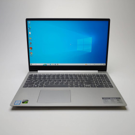 Ноутбук Lenovo IdeaPad 330S-15IKB Grey (i7-8550U/RAM 12GB DDR4/SSD 512GB) Б/В (6714)