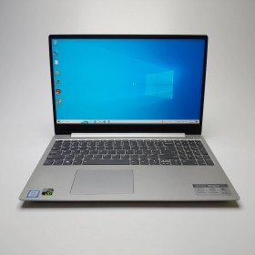 Ноутбук Lenovo IdeaPad 330S-15IKB Grey (i7-8550U/RAM 12GB DDR4/SSD 512GB) Б/В (6714) Ноутбук Lenovo IdeaPad 330S-15IKB Grey (i7-8550U/RAM 12GB DDR4/SSD 512GB) Б/В (6714)