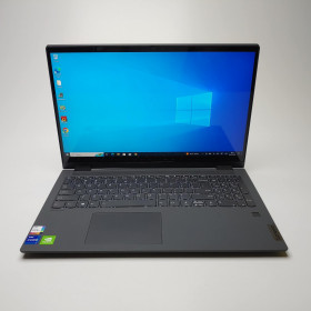 Ноутбук Lenovo Flex 5 15ITL05 Grey (i7-1165G7/RAM 16GB DDR4/SSD 1TB) Б/В (6727)