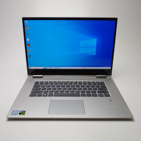 Ноутбук Lenovo Yoga 730-15IKB Grey (i7-8550U/RAM 16GB DDR4/SSD 256GB) Б/В (6726)