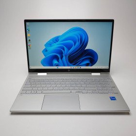 Ноутбук HP ENVY x360 15-ed1008ca Grey (i5-1135G7/RAM 8GB DDR4/SSD 256GB) Б/В (6730)