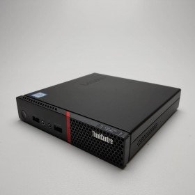 Системний блок Lenovo ThinkCentre M900x Black (i5-6500/RAM 8GB DDR4/SSD 128GB + HDD 500GB) Б/В (4955) Системний блок Lenovo ThinkCentre M900x Black (i5-6500/RAM 8GB DDR4/SSD 128GB + HDD 500GB) Б/В (4955)