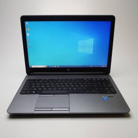 Ноутбук HP ProBook 650 G1 Grey (i7-4800MQ/RAM 8GB DDR3/HDD 500GB) Б/В (6428(18))