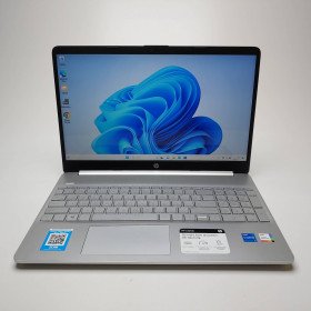 Ноутбук HP 15-dy2037nr Grey (i5-1135G7/RAM 8GB DDR4/SSD 240GB) Б/В (6748)