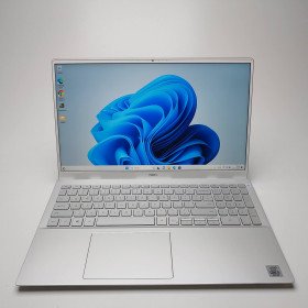 Ноутбук Dell Inspiron 15 5501 Grey (i5-1035G1/RAM 8GB DDR4/SSD 256GB) Б/В (6749)