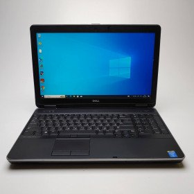 Ноутбук Dell Precision M2800 (i7-4810MQ/RAM 8GB DDR3/SSD 240GB/FirePro W4170M) Б/В (6751(9))