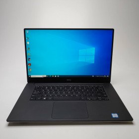 Ноутбук Dell XPS 15 9550 (i7-6700HQ/RAM 8GB DDR4/SSD 512GB/GTX 960M) Б/В (6778)