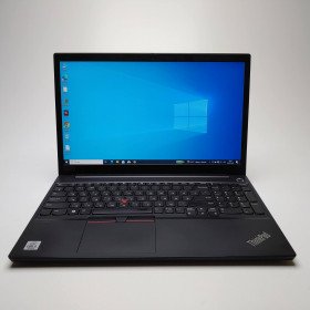 Ноутбук Lenovo ThinkPad E15 (i5-10210U/RAM 16GB DDR4/SSD 480GB) Б/В (6683) Ноутбук Lenovo ThinkPad E15 (i5-10210U/RAM 16GB DDR4/SSD 480GB) Б/В (6683)