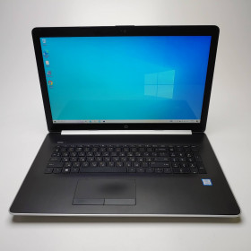 Ноутбук HP 17-by0062cl (i5-8250U/RAM 8GB DDR4/SSD 480GB) Б/В (6585)
